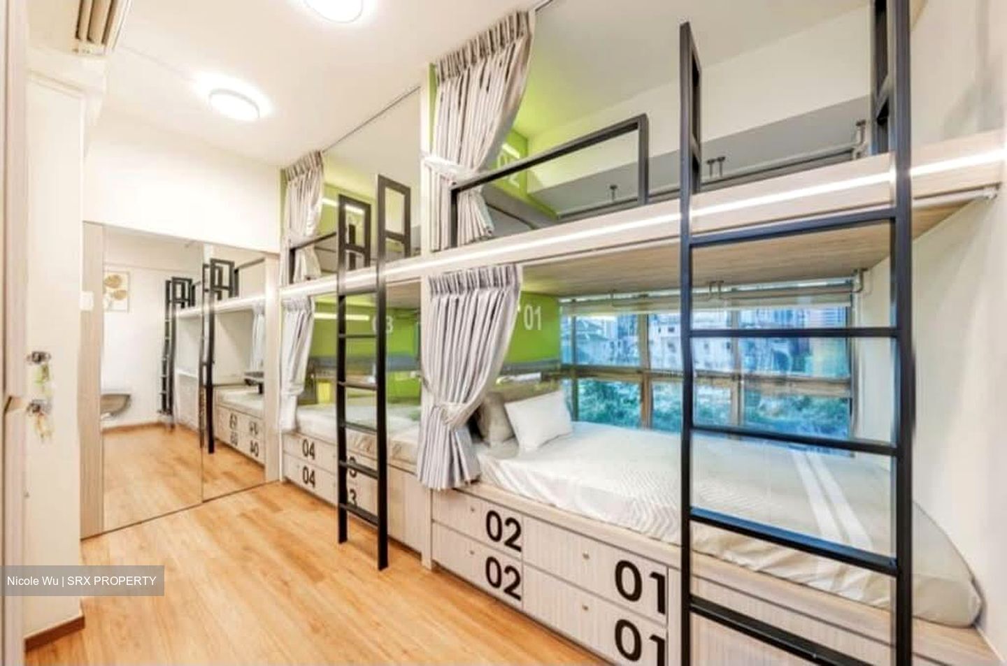 Tyrwhitt 139 (D8), Apartment #579696371